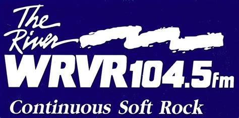 Wrvr 104.5 fm - 104.5 The River - Continuous Soft Rock. WRVR-FM is spinning the best Adult Contemporary music, live from Memphis. 